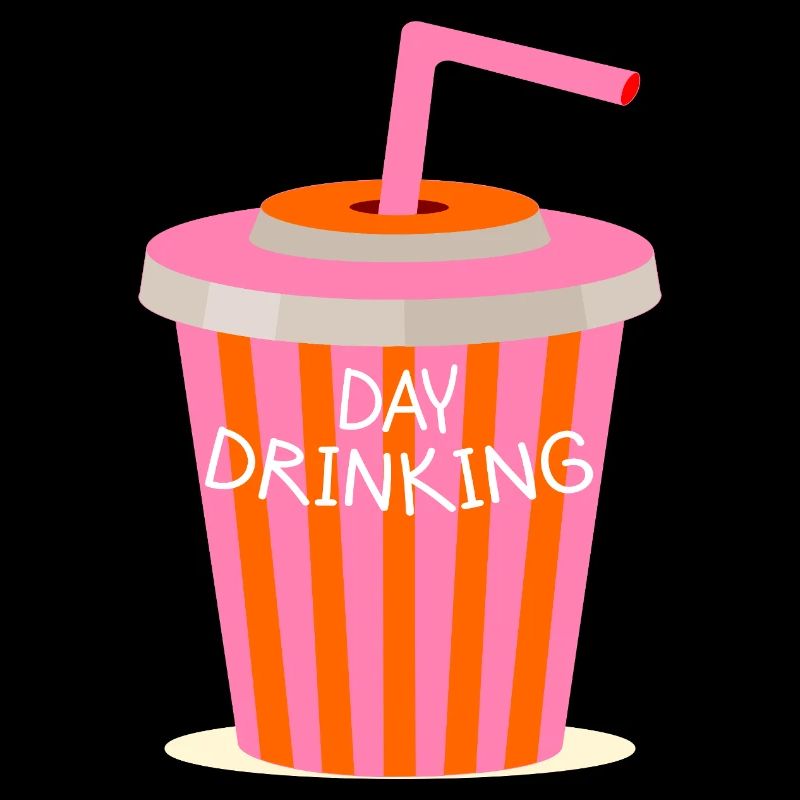 Day Drinking