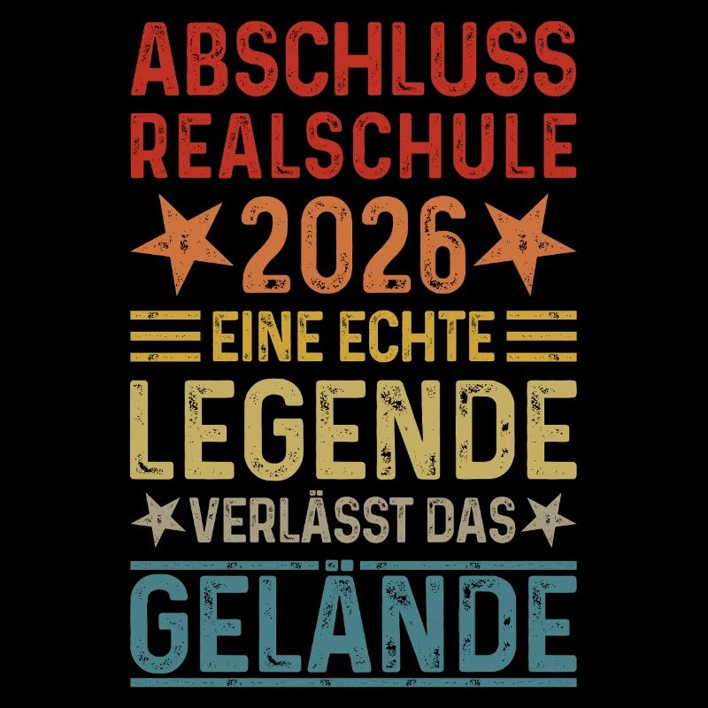 La légende de la Realschule 2026 quitte le site