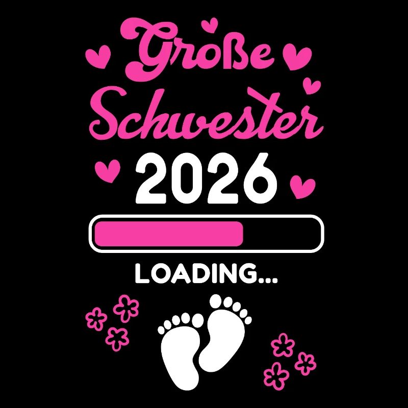 Große Schwester 2026 Loading