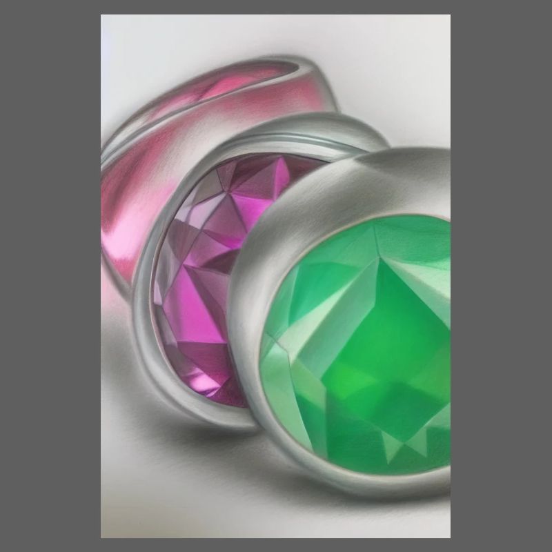Gemstones