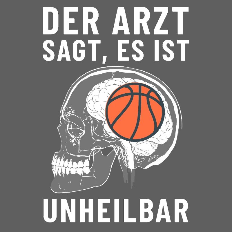Le médecin dit que c’est un basket incurable