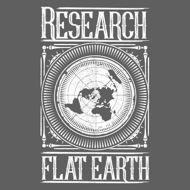 Research Flat Earth - Flat Earth