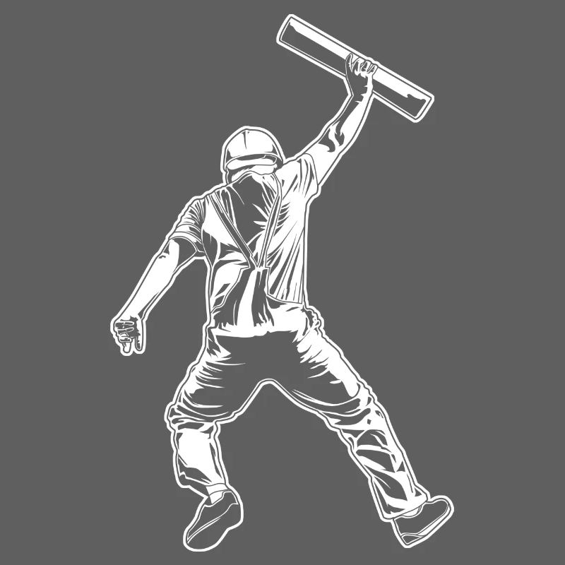 Graphisme d’architecte