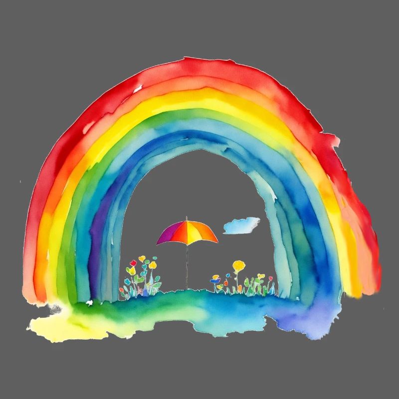Arc-en-ciel