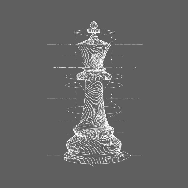 Échecs de la Dame