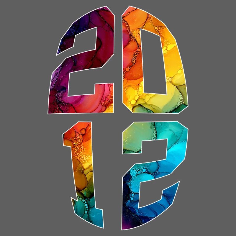 14 ANS 2012 14E ANNIVERSAIRE
