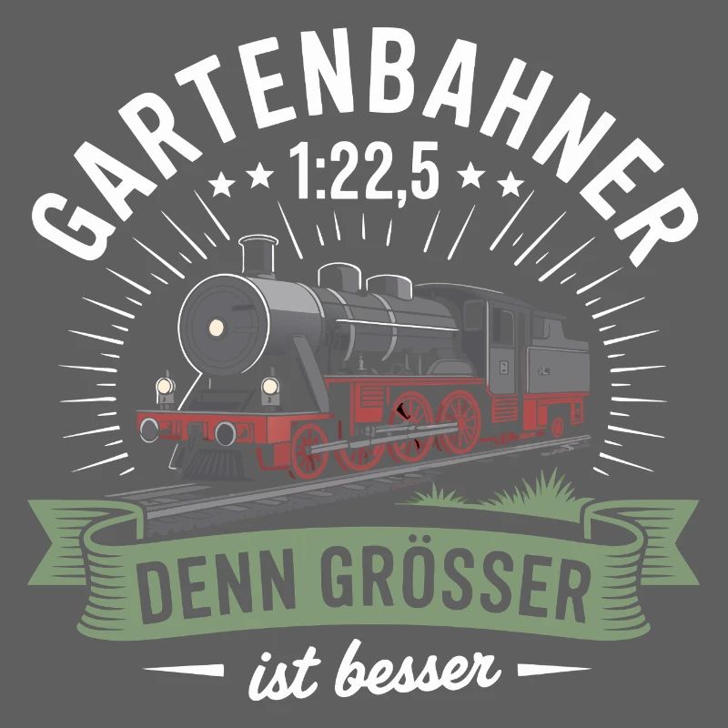 Gartenbahn Eisenbahn Garten Spur G Modelleisenbahn