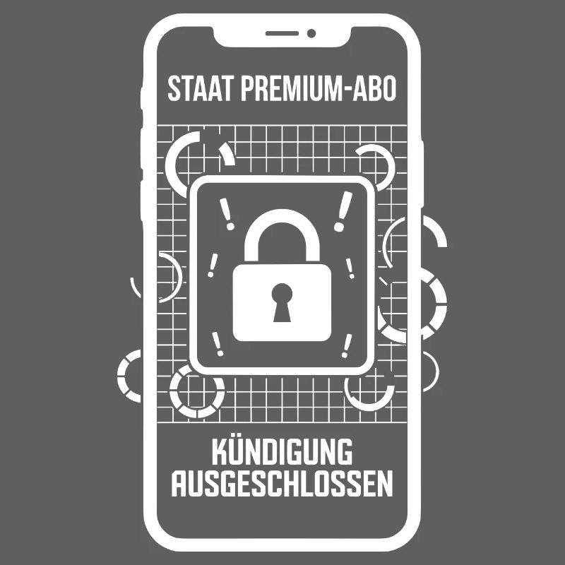 State Premium Subscription Cancellation Excluded