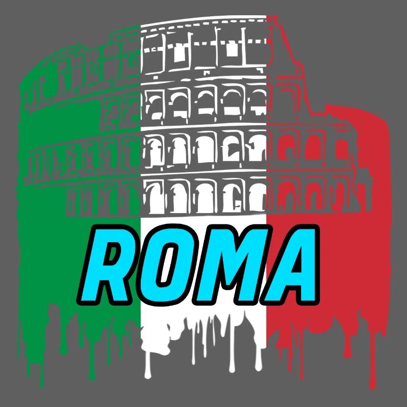 Rom / Geschenk / Geschenkidee