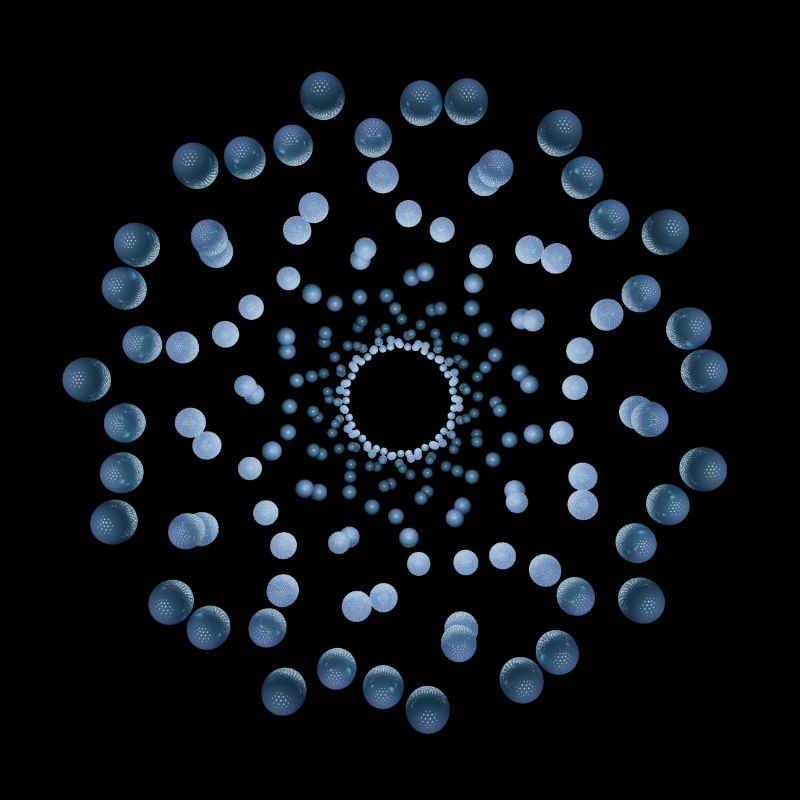 atom - Cellular three