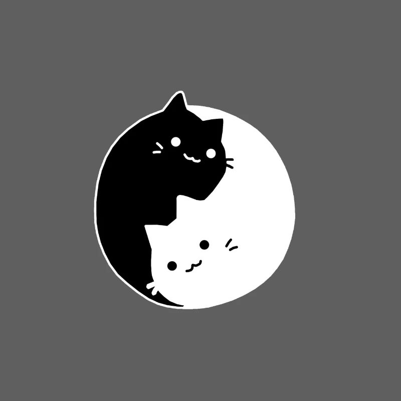 Katze Karma
