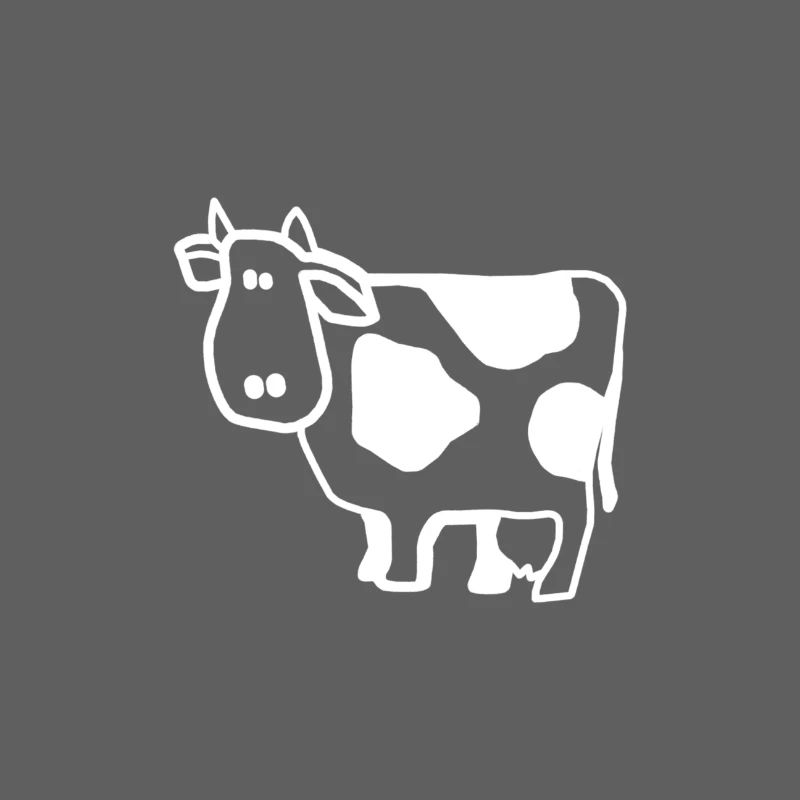 vache