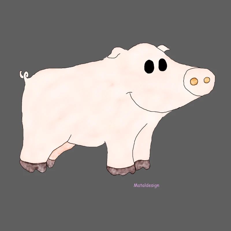 Cochon / Cochon