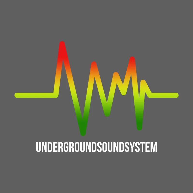 Underground Soundsystem Logo
