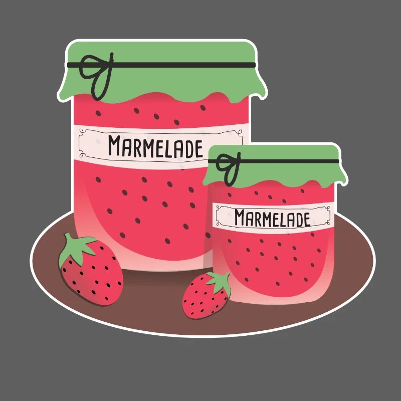 jam