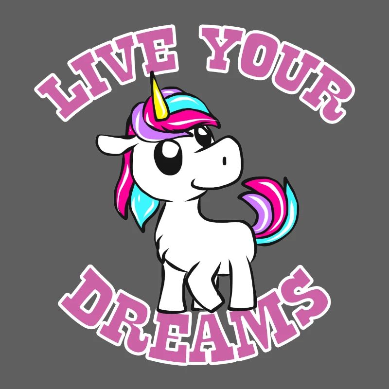 unicorn