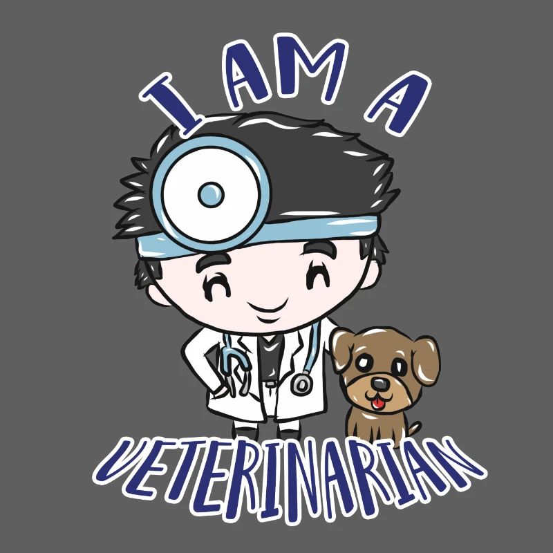 Tierarzt