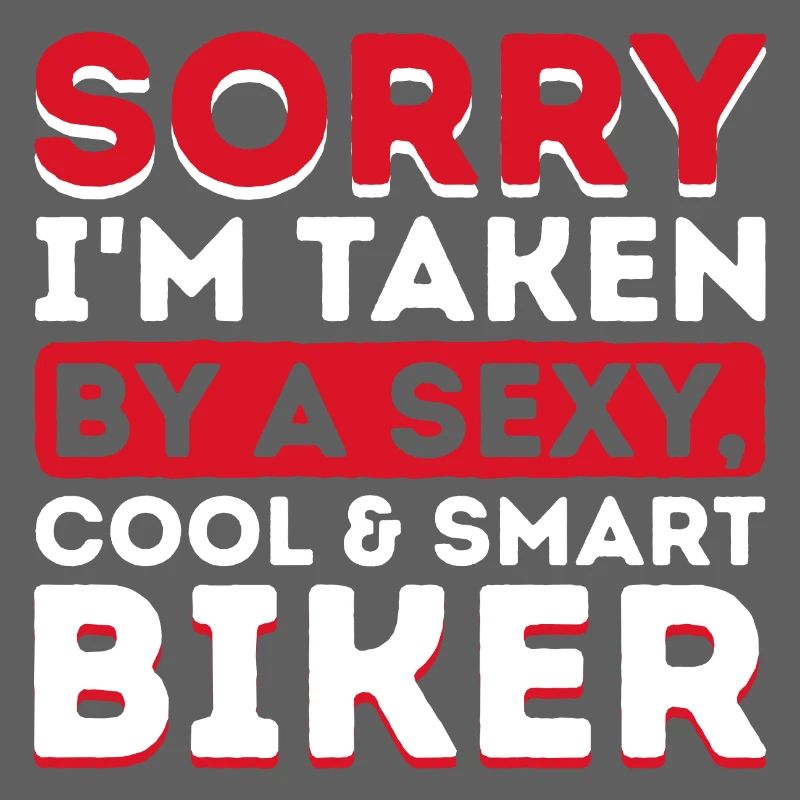 Biker motorcyclist motorcycle motorbikes saying