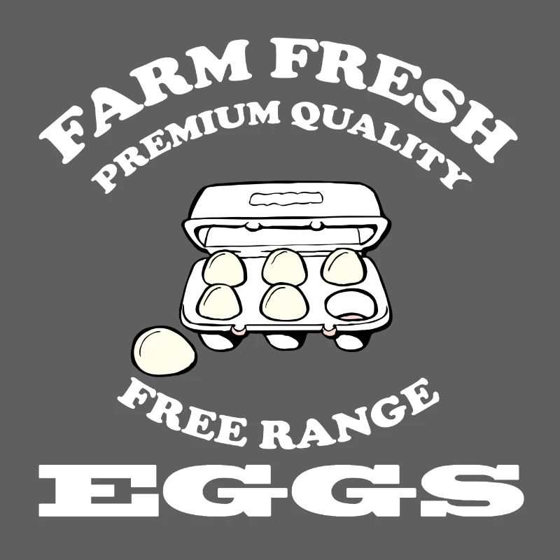EGGS
