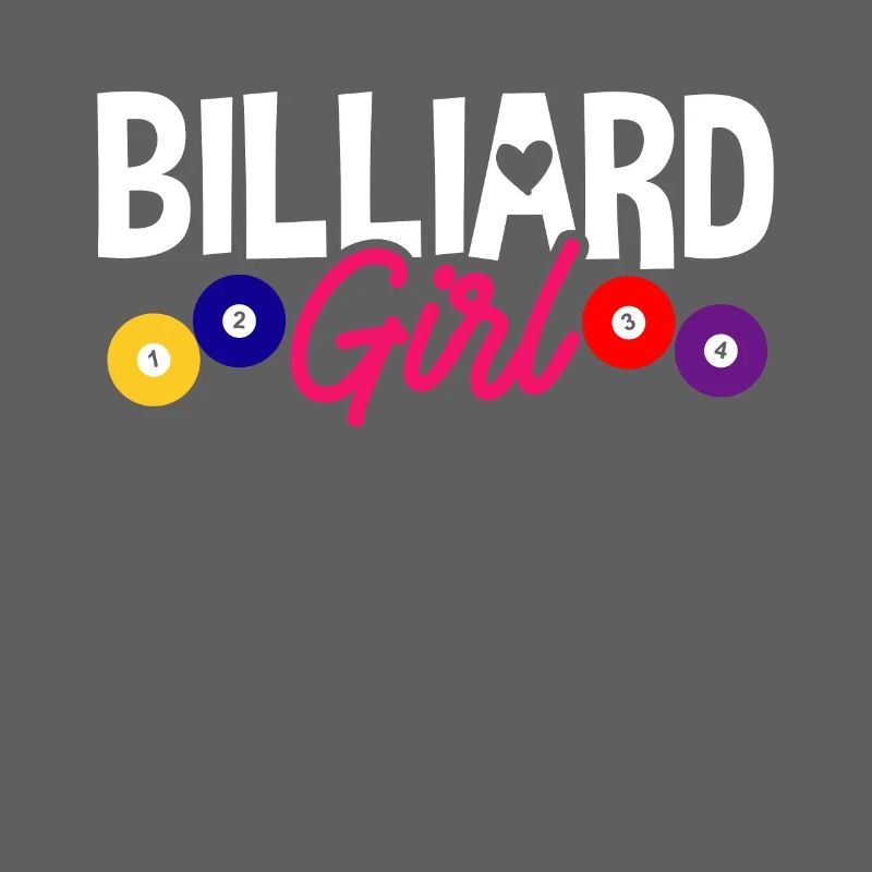 Billard Billard Pool