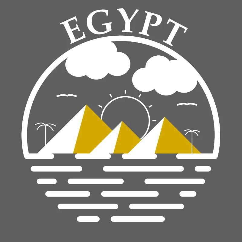 Egypte pyramides Caire cadeau pyramide Egypte