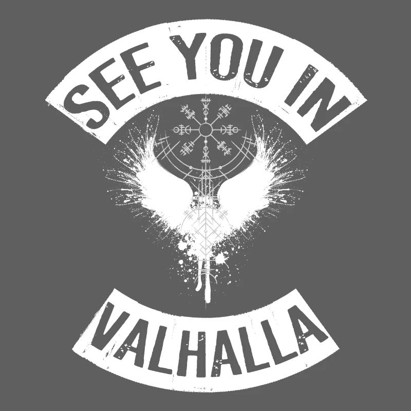 Rendez-vous à Valhalla