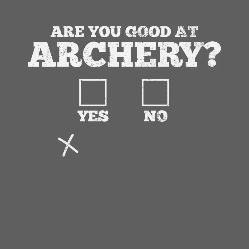 Tir à l’arc Archer