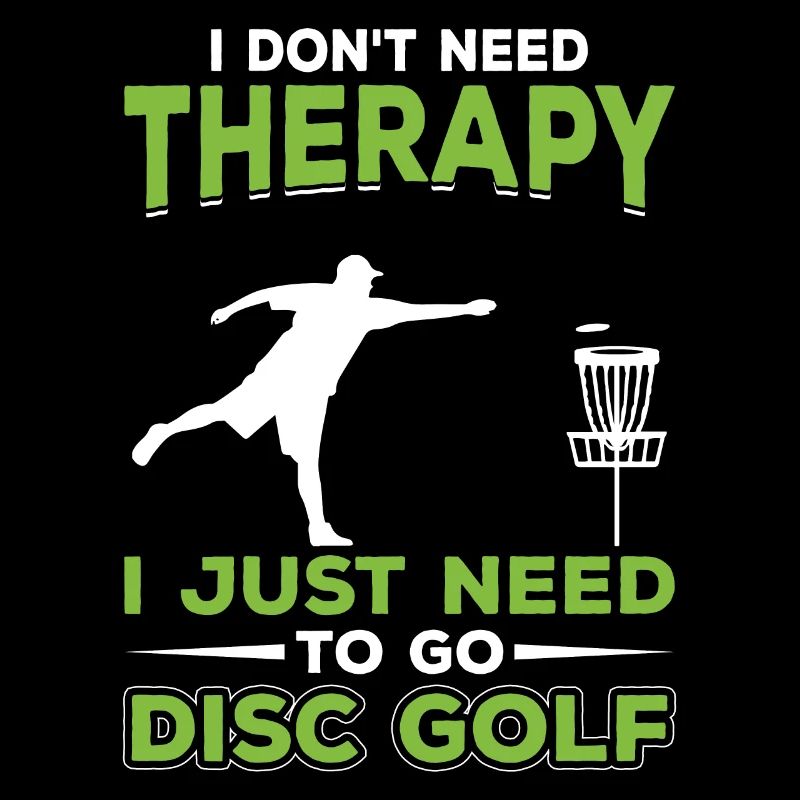 Disc Golf
