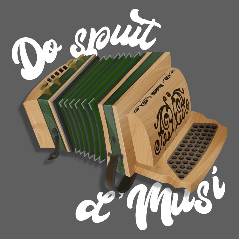 Harmonica - Do spuit d’Musi | ZiachON !
