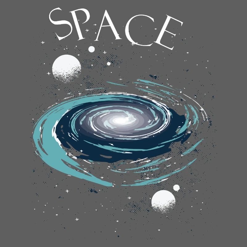 Space Weltraum