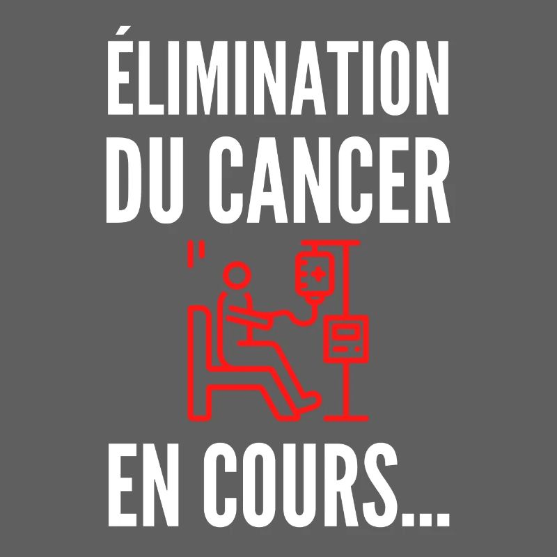 Élimination en cours – Avancer, simplement
