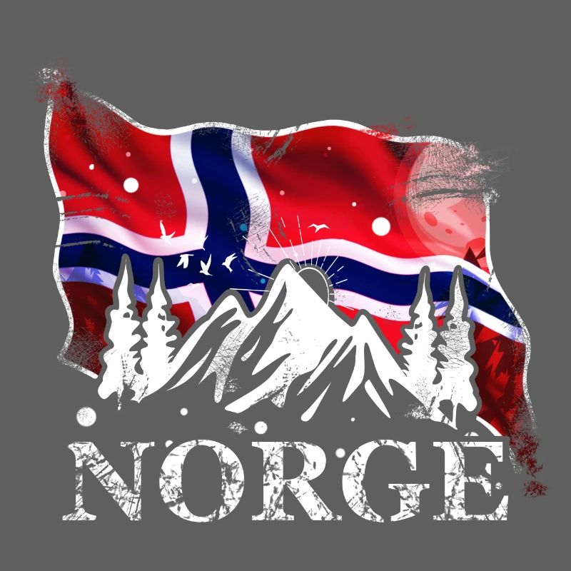Norwegen