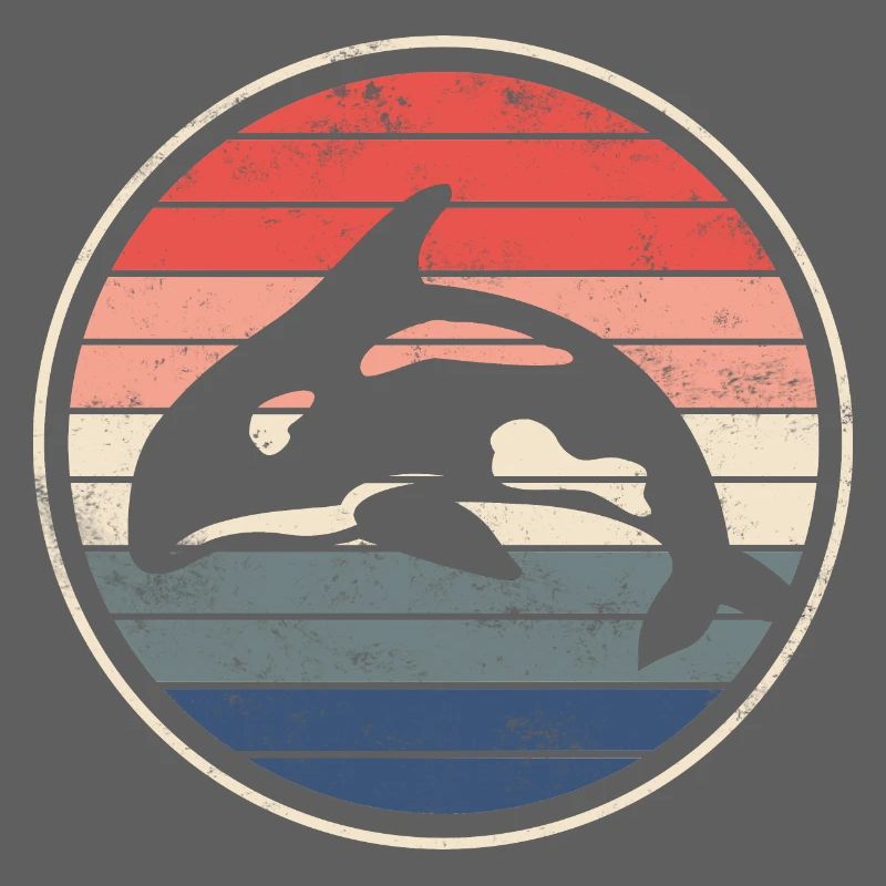 Orca Wal