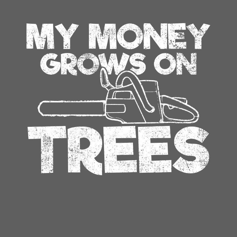 Trees Arborist Chainsaw