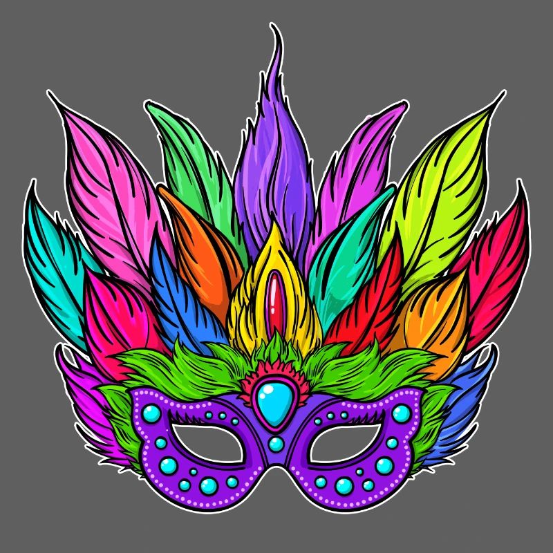 Masques Carnaval carnaval