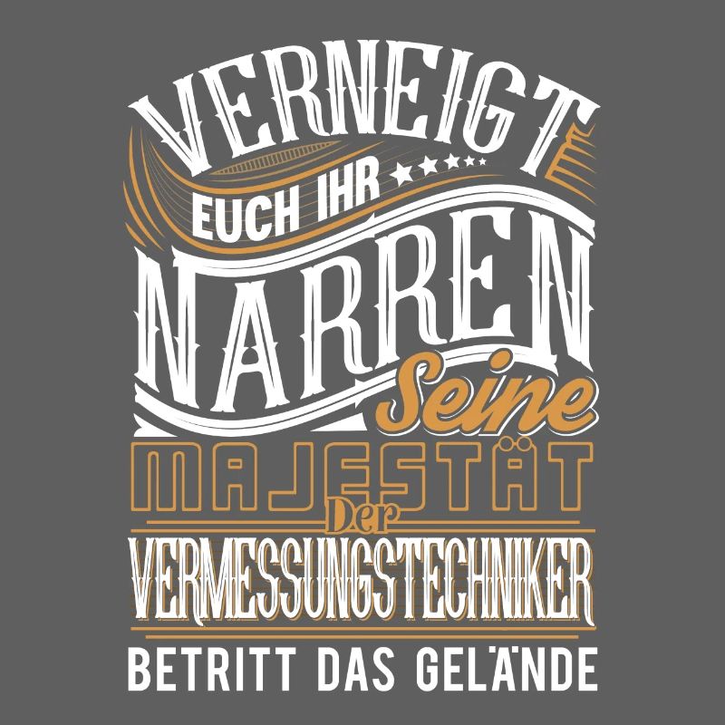 Vermessungstechniker