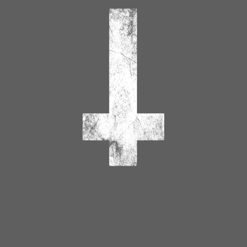 Satan Cross