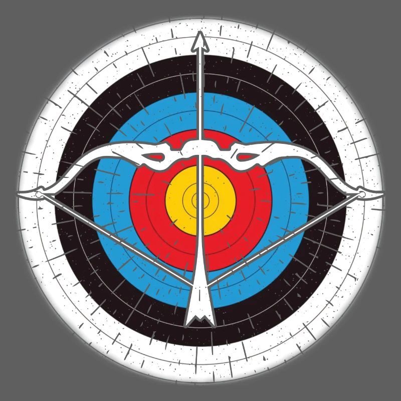 Archery, Archery, Archery