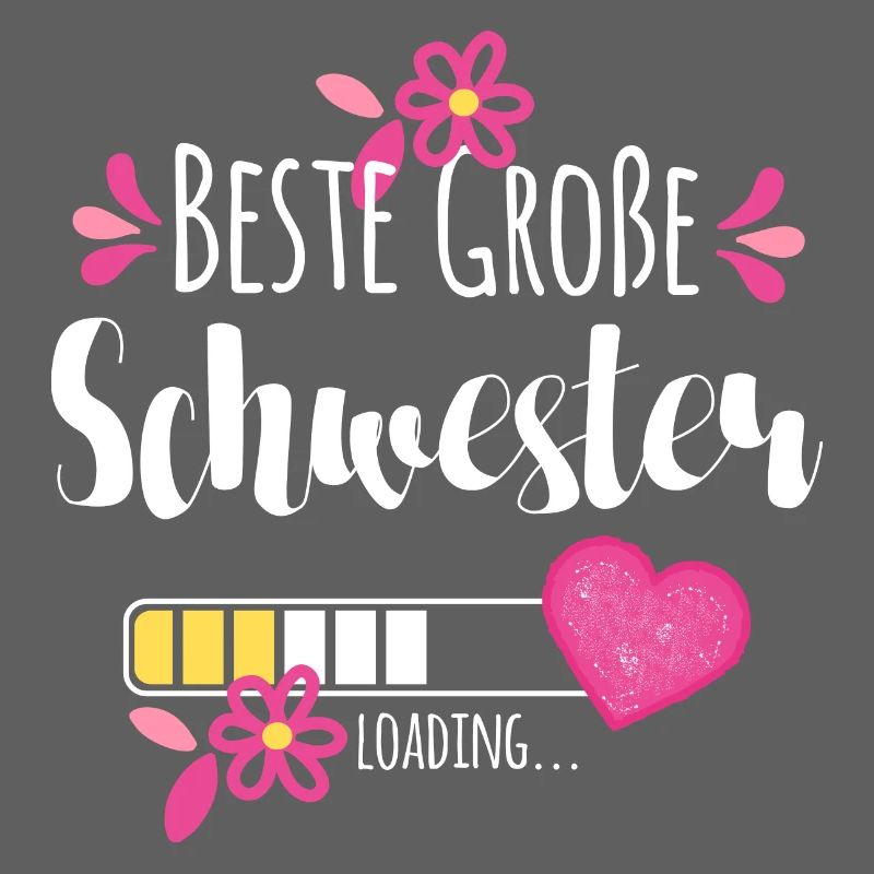 Beste Große Schwester Loading