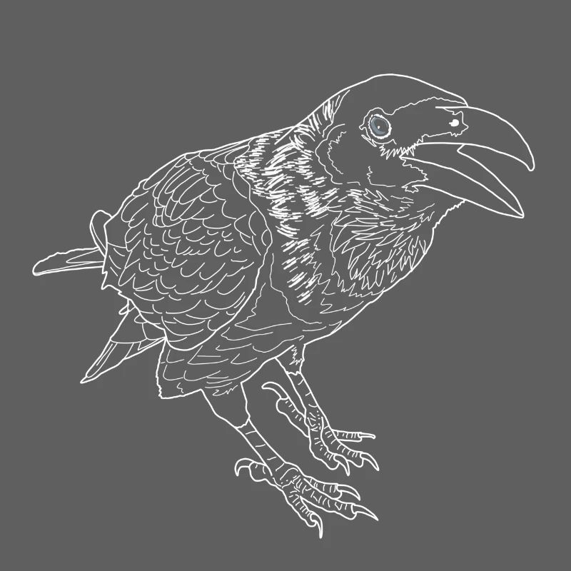 Crow linear