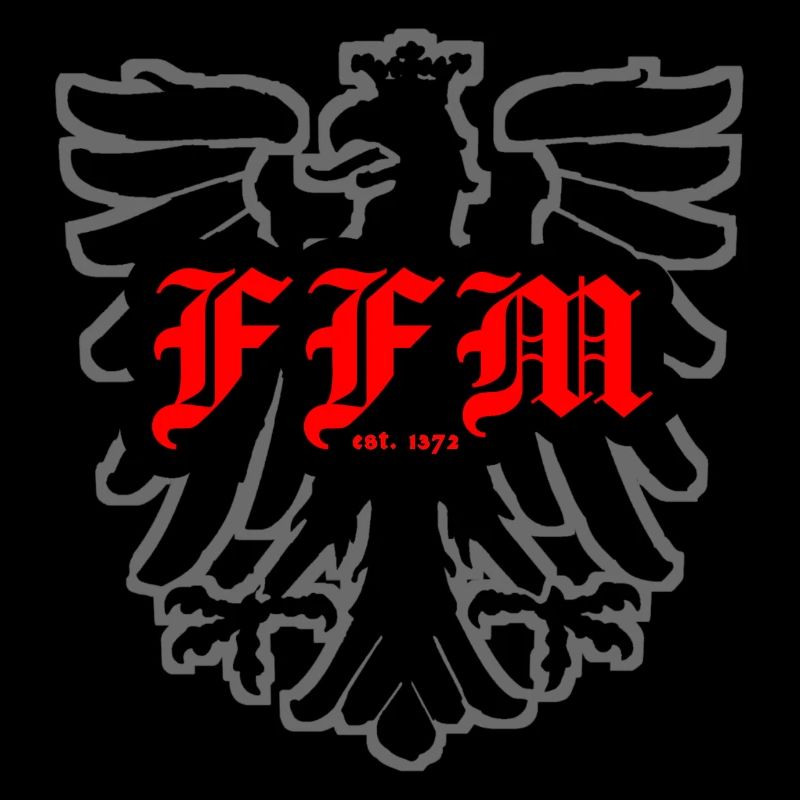 Francfort FFM Adler