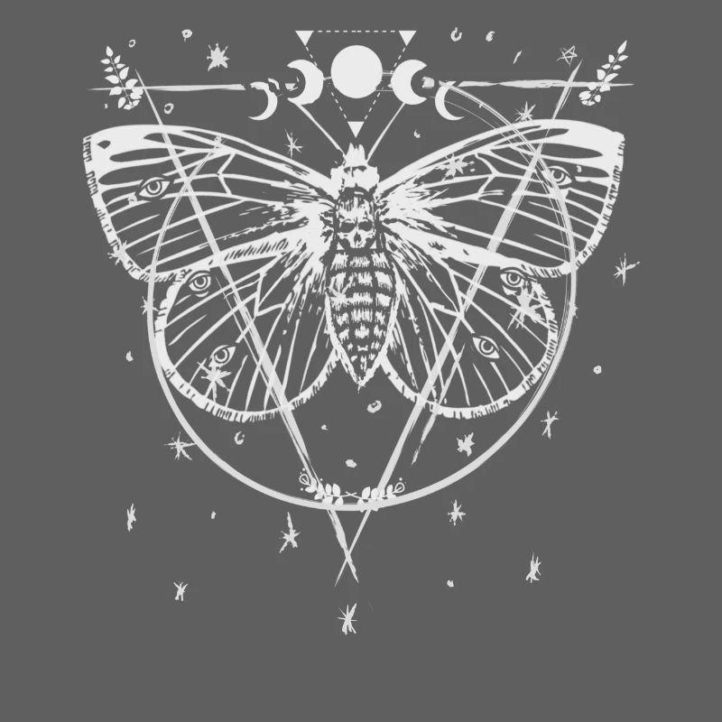 Moth Moon Phases