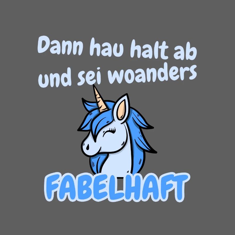 Fabelhafter Abschied