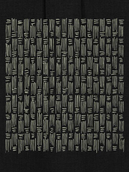 Pattern - Khaki