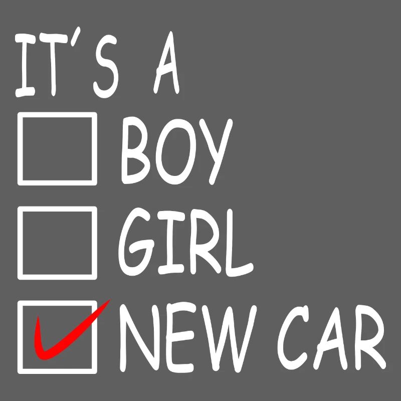 Neues Auto