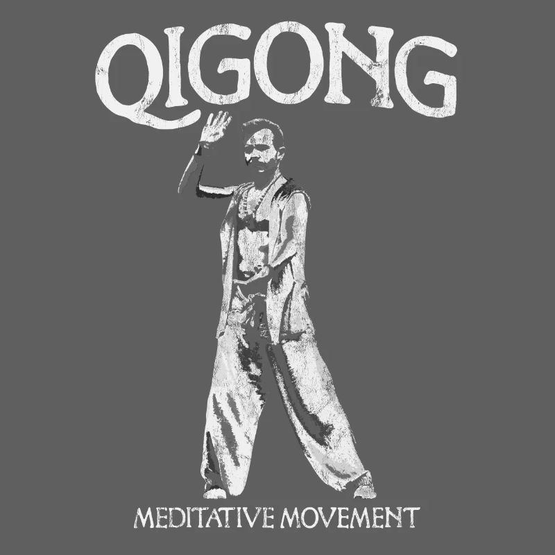 Qigong Meditative Movement