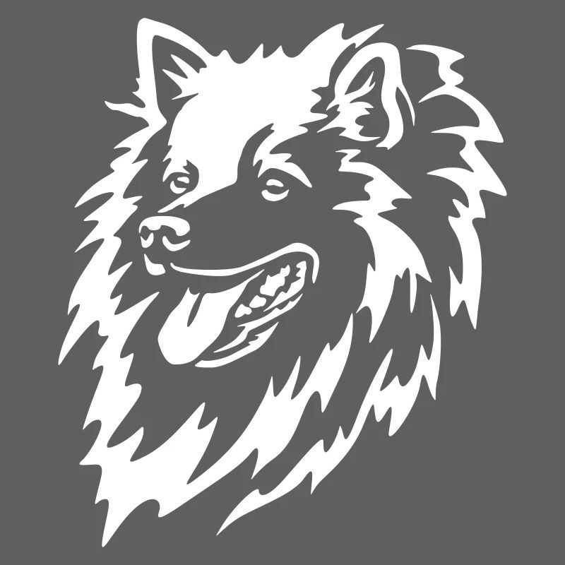 Spitz Kopf "Black Edition"