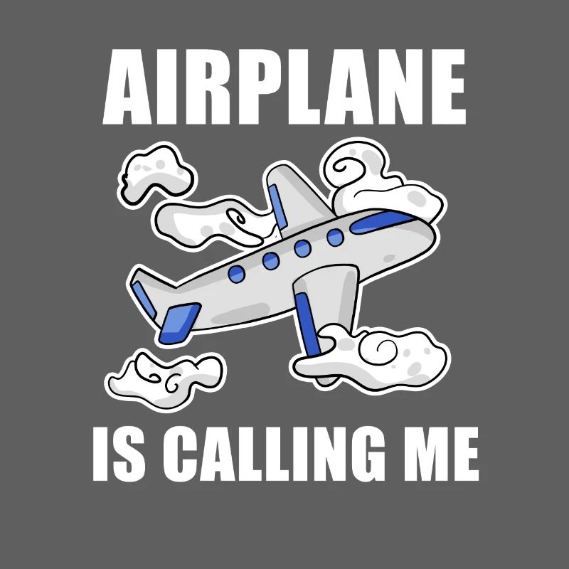 Flugzeuge Flugzeug Pilot Geschenk