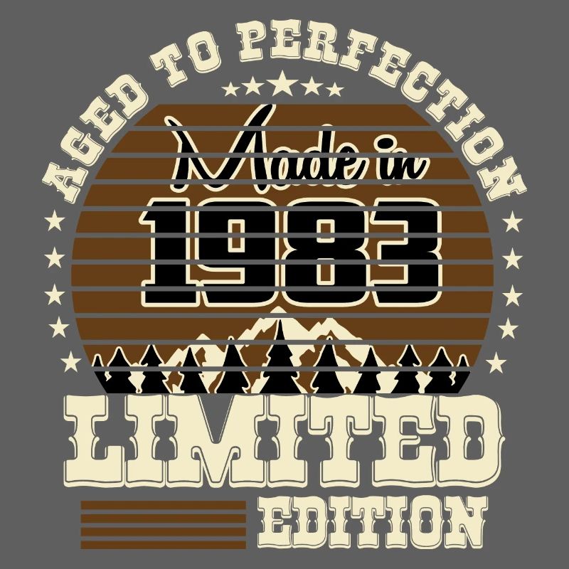 1983 Limited Edition