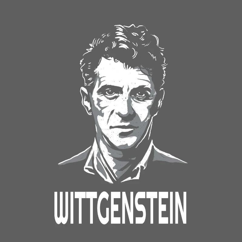 Ludwig Wittgenstein - Austrian philosopher
